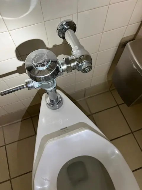 Fixture installation and repair for Pipe Repair in Clark